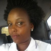 Foto von Eve Kweka