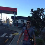Anthony Ledesma's photo
