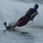 Tom Ellis's photo