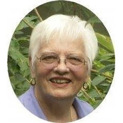 Nancy Bazell's photo