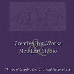 Creative Iron Works & Metal Art Studio