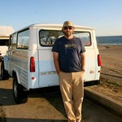 David Donaldson's photo