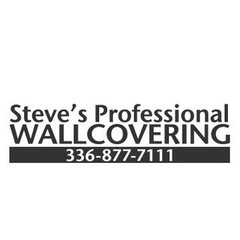 Steve's Professional Wall Covering