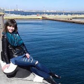 Ksenija Sukhonenko's photo