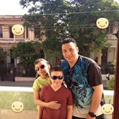Foto de Aldo Ramirez
