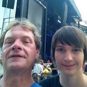 Richard Moore's photo