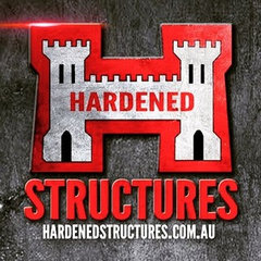 Hardened Structures International