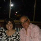 Teresa Ricardo de Gonzalez's photo