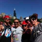 Daniel Foster's photo