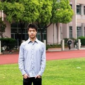 Songhao Zhou's photo