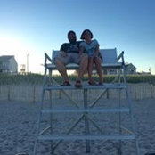 Foto von Ashley Johnson