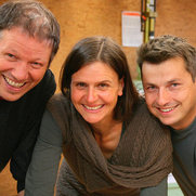 Foto von Küche und Raum Pornschlegel