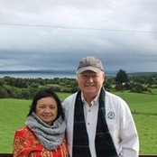 Tom O'Connell's photo