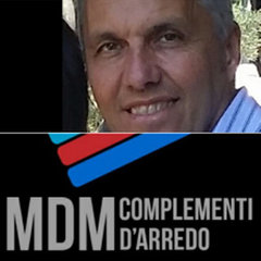 MDM COMPLEMENTI D'ARREDO