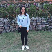 Margery Catap's photo