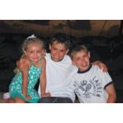 Paige Decker's photo