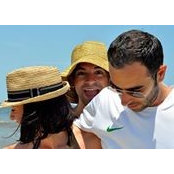 Tony Gutierrez's photo