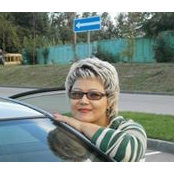 Лори Яр's photo