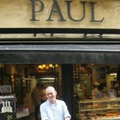 Paul Dombek's photo