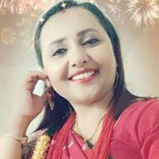 Deepa Timsinas foto