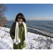 Christina Diong's photo