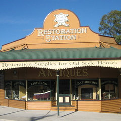 Restoration Station