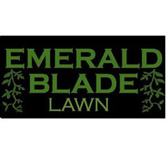 Emerald Blade Lawn