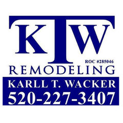 KTW Remodeling LLC