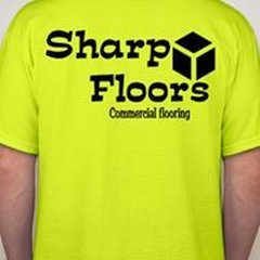 Sharp Floors