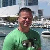 Gordon Adams Jr.'s photo