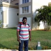Praveen Kumars foto