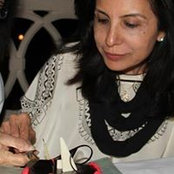 Bimla Makhija's photo