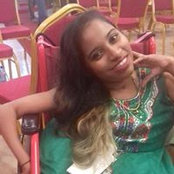 Photo de Crystal Harrypersad