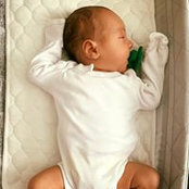 Foto de Audrey Mitchell
