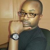 Foto von Moses Ndivo
