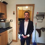 Murray Beehan's photo