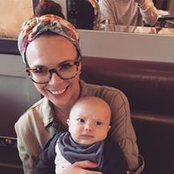 Thea Darlington's photo