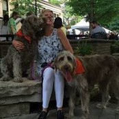 Stacey Burke's photo