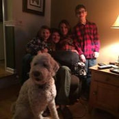 Corey Melillo's photo