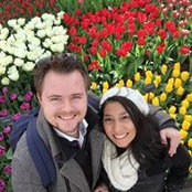Foto von Stephanie Diaz