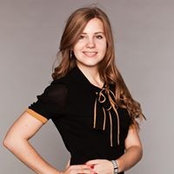 Photo de Настя Зеленина