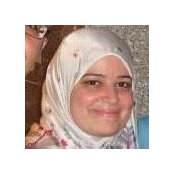 Heba Farags billede