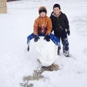 Allison Redmon's photo