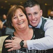 Sean Martial's photo