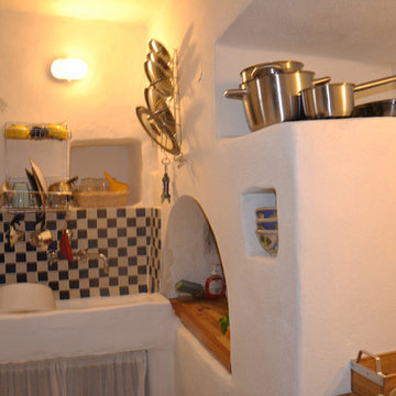Casa Sikinos