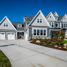 exterior stone