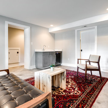 802 N 25th St - Rebecca Flowers
