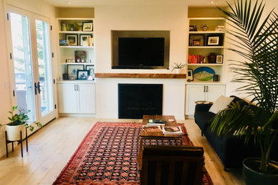 Crystal River Remodel