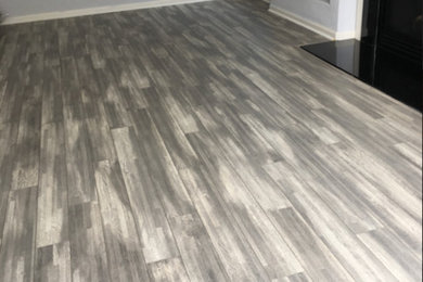 Our work