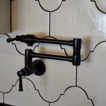 Maple Grove Kitchen & Dining Remodel